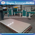 hot stamping foil rolls automatic hot stamping machine